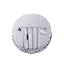 Photoelectric Smoke Detector